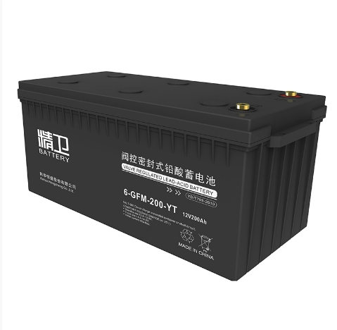 KELONG(科华) 6-GFM-200-YT UPS配套蓄电池